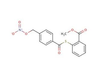 SE 175 (CAS 258278-64-7) - chemical structure image