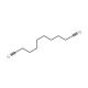 Sebaconitrile (CAS 1871-96-1) - chemical structure image