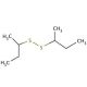 sec-Butyl disulfide (CAS 5943-30-6) - chemical structure image