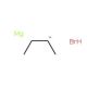 sec-Butylmagnesium Bromide (16% in Tetrahydrofuran, ca. 1mol/L) (CAS 922-66-7) - chemical structure image
