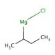 sec-Butylmagnesium chloride solution (CAS 15366-08-2) - chemical structure image