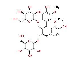 Secoisolariciresinol diglucoside | CAS 148244-82-0 | SCBT - Santa Cruz ...
