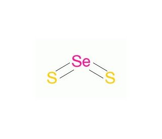 Selenium Sulfide | CAS 7488-56-4 | SCBT - Santa Cruz Biotechnology
