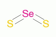 Selenium Sulfide | CAS 7488-56-4 | SCBT - Santa Cruz Biotechnology