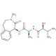 Semagacestat (CAS 425386-60-3) - chemical structure image