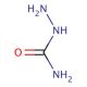 Semicarbazide (CAS 57-56-7) - chemical structure image
