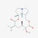 Senecionin (CAS 130-01-8) - chemical structure image