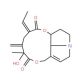 Seneciphynine (CAS 480-81-9) - chemical structure image