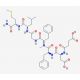 Senktide (CAS 106128-89-6) - chemical structure image