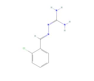 Sephin1 (CAS 13098-73-2) - chemical structure image