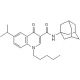 SER 601 (CAS 1048038-90-9) - chemical structure image