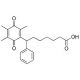 Seratrodast (CAS 112665-43-7) - chemical structure image