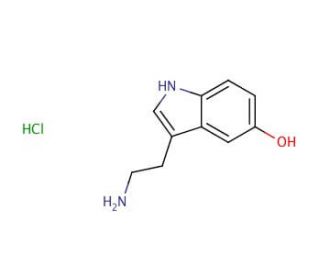 Serotonin hydrochloride | CAS 153-98-0 | SCBT - Santa Cruz