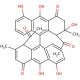 Setomimycin - chemical structure image