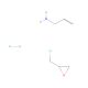 Sevelamer Hydrochloride (CAS 152751-57-0) - chemical structure image