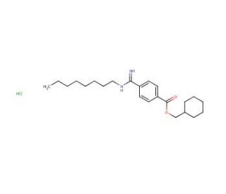 SFK1 (CAS 678997-25-6) - chemical structure image