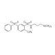 sFRP-1 Inhibitor (CAS 915754-88-0) - chemical structure image
