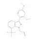 SGA360 (CAS 680611-86-3) - chemical structure image