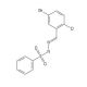 Shz-1 (CAS 326886-05-9) - chemical structure image