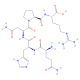 Sialorphin (CAS 131748-26-0) - chemical structure image