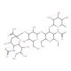 Sialyl Lewis X methyl glycoside (CAS 141612-87-5) - chemical structure image