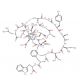 Siamycin I - chemical structure image