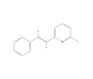 SIB 1893 (CAS 6266-99-5) - chemical structure image