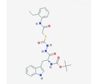 SID 26681509 (CAS 958772-66-2) - chemical structure image