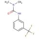 Siduron (CAS 1982-49-6) - chemical structure image