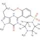 Sildenafil-d8 - chemical structure image