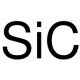 Silicon carbide (CAS 409-21-2) - chemical structure image
