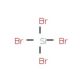 Silicon(IV) bromide (CAS 7789-66-4) - chemical structure image