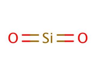 Silicon(IV) oxide