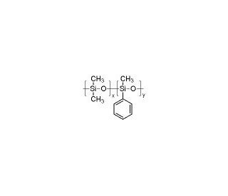 Silicone oil, CAS 63148-52-7
