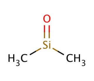 Silicone oil, 1 kg