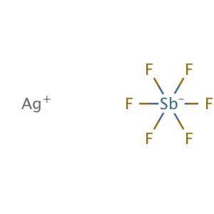Silver hexafluoroantimonate(V) | CAS 26042-64-8 | SCBT - Santa Cruz ...