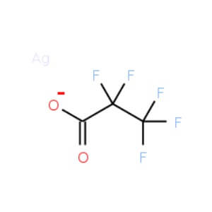 Silver pentafluoropropionate | CAS 509-09-1 | SCBT - Santa Cruz ...