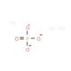 Silver phosphate (ortho) (CAS 7784-09-0) - chemical structure image