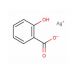 Silver salicylate (CAS 528-93-8) - chemical structure image