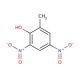 Simazin solution (CAS 122-34-9) - chemical structure image