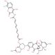 Simocyclinone D8 (CAS 301845-97-6) - chemical structure image