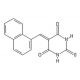 SIRT1/2 Inhibitor VII (CAS 143034-06-4) - chemical structure image