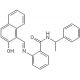 Sirtinol (CAS 410536-97-9) - chemical structure image