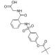 Sivelestat (CAS 127373-66-4) - chemical structure image