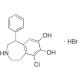 SKF 81297C - chemical structure image