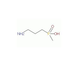 SK&F 97541 (CAS 127729-35-5) - chemical structure image