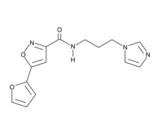 SKL2001 (CAS 909089-13-0) - chemical structure image