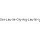 SLIGRL-NH2 (CAS 171436-38-7) - chemical structure image