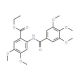 SMC Proliferation Inhibitor-2w (CAS 343783-87-9) - chemical structure image