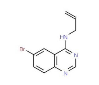 SMER28 (CAS 307538-42-7) - chemical structure image